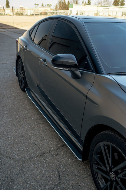 Toyota Camry (2025+) SE / XSE Side Skirts