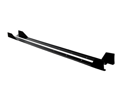 Toyota Camry (2020-2024) TRD Edition Side Skirts V1