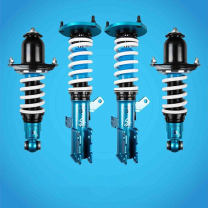 Toyota Celica Coilovers 2000-2006