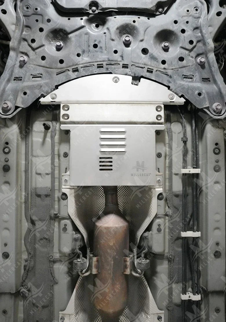 Toyota Corolla 1.8L 2020-2022 Cat Shield