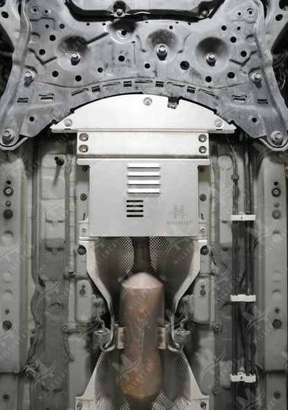 Toyota Corolla 1.8L 2020-2022 Cat Shield