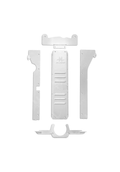Toyota Corolla 1.8L 2014-2019 Cat Shield