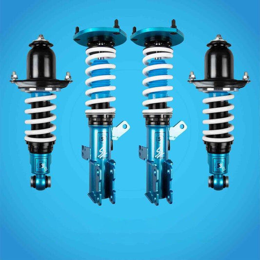 Toyota Matrix Coilovers 2003-2008