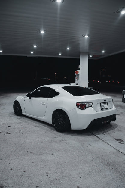 2011-2016 Toyota Scion TC AccuAir Air Suspension Kit