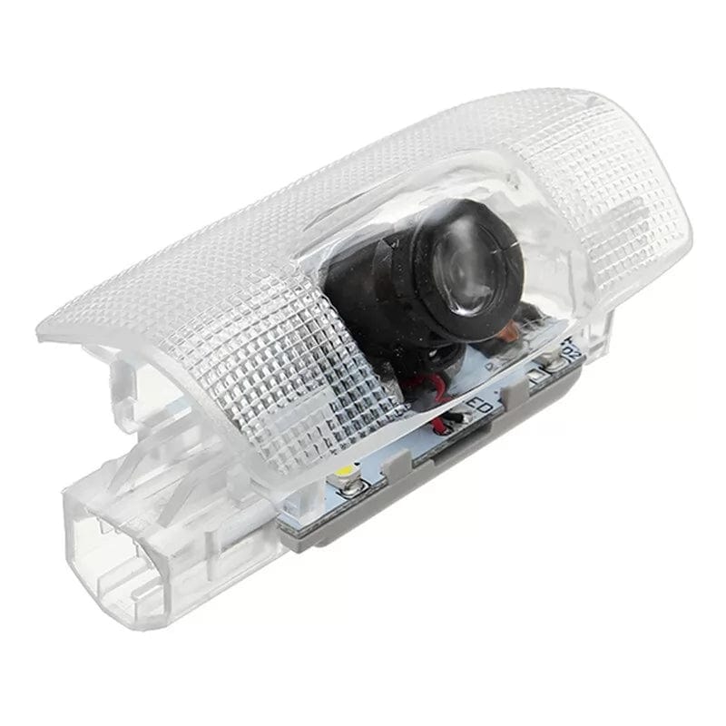 Toyota Avalon 3rd/4th/5th Gen Premium Door Puddle Lights Various Designs 2005-2022