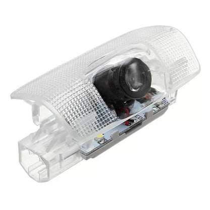Toyota Crown 15th/16th Gen Premium Door Puddle Lights Various Designs 2018–2026