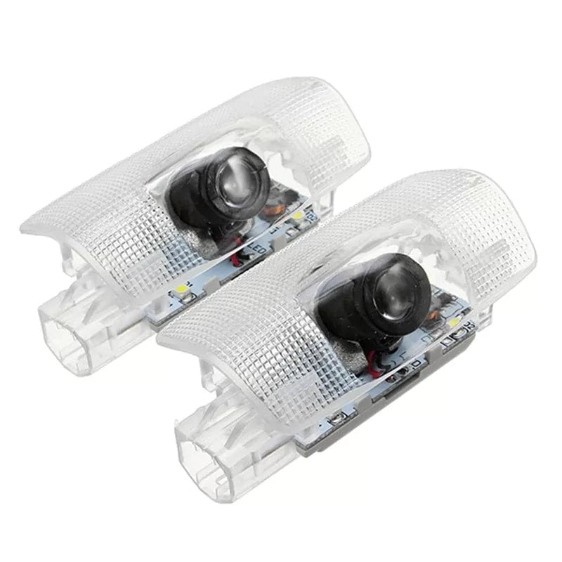 Toyota Avalon 2nd Gen Premium Door Puddle Lights Various Designs 2000-2004