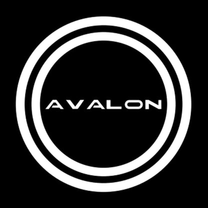 Toyota Avalon 2nd Gen Premium Door Puddle Lights Various Designs 2000-2004