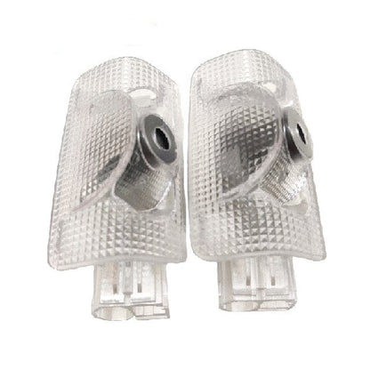 Suzuki Invicto Premium Door Puddle Lights Various Designs 2022-2026