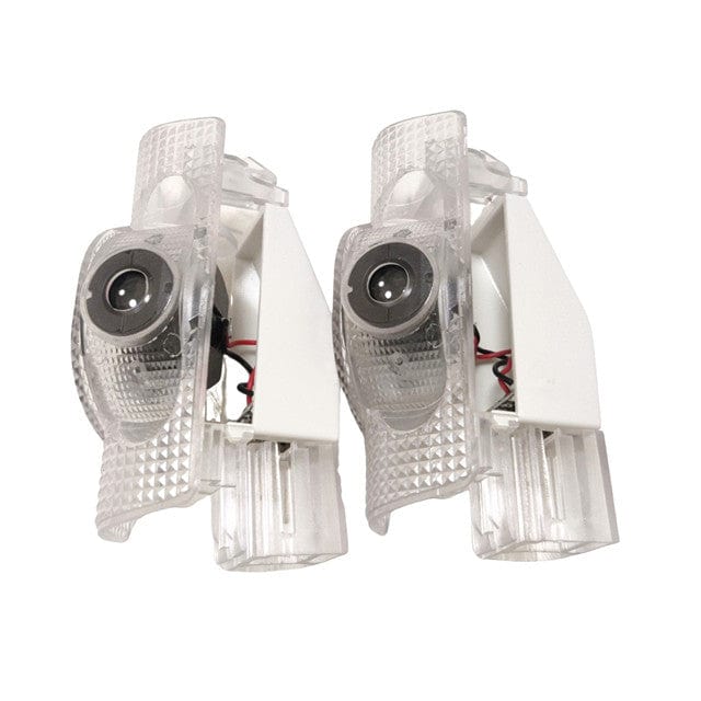 Suzuki Invicto Premium Door Puddle Lights Various Designs 2022-2026