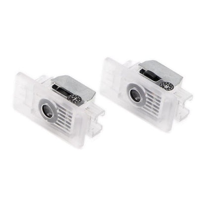 Toyota GR Supra Premium Door Puddle Lights Various Designs 2020-2026