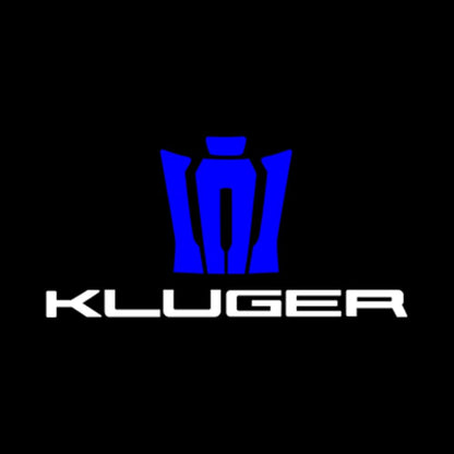Toyota Kluger Premium Door Puddle Lights Various Designs 2008-2026