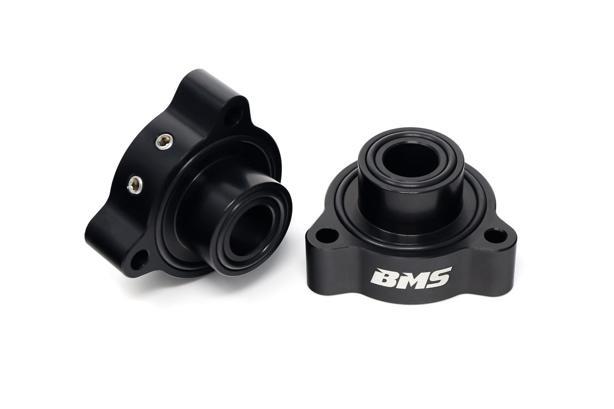 toyota tundra blow off valves BOV adapters