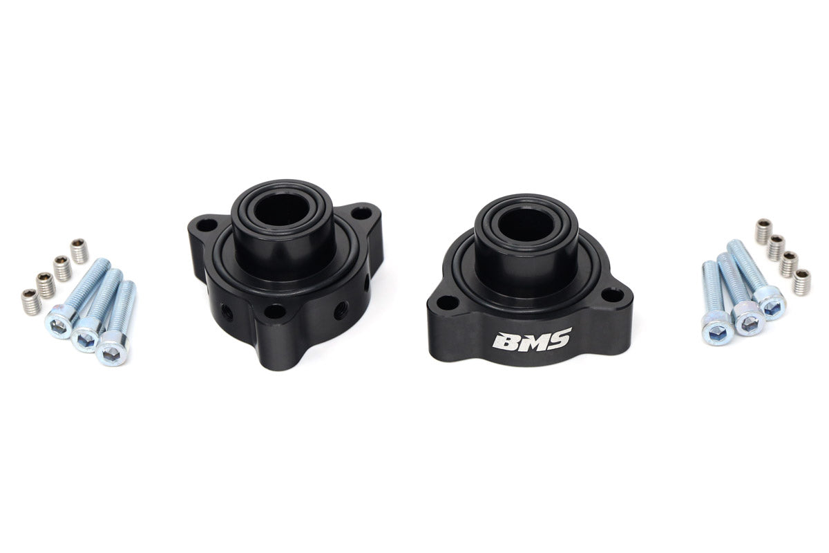 toyota tundra blow off valves BOV adapters