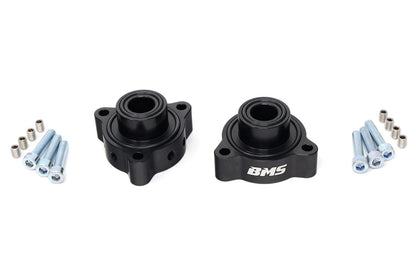 toyota tundra blow off valves BOV adapters