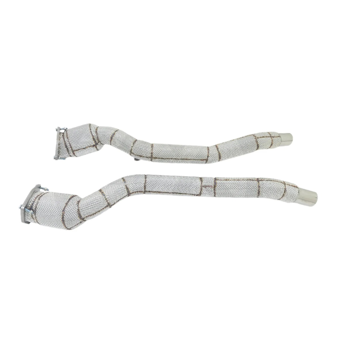 Exhaust Downpipe for Ferrari F12 Berlinetta 812 Superfast FF