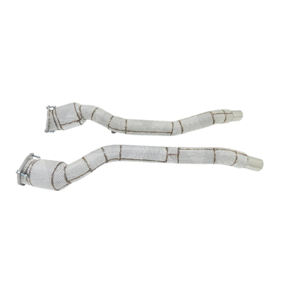 Exhaust Downpipe for Ferrari F12 Berlinetta 812 Superfast FF