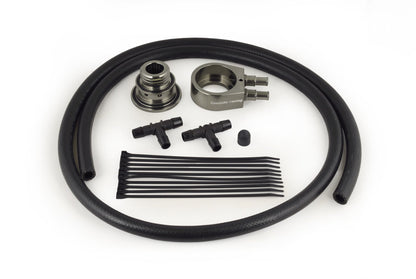 TR Air Oil Separator for Subaru