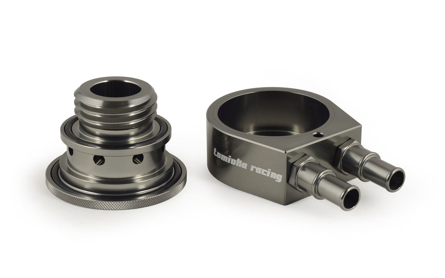 TR Air Oil Separator for Subaru