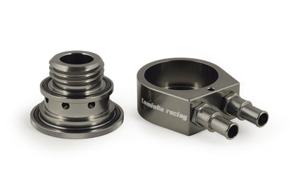 TR Air Oil Separator for Subaru