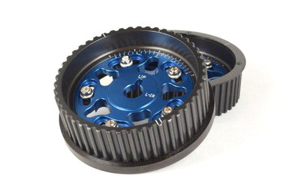 TR Adjustable Cam Gear for Subaru EJ20 GC8 MY 1998 & Before
