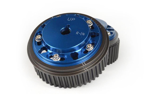 TR Adjustable Cam Gear for Subaru EJ20 GC8 MY 1998 & Before