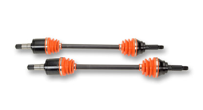 Tomioka Racing 1000HP Rear Axle Kit — Subaru Impreza STI 2005+ (TR-CS2003)