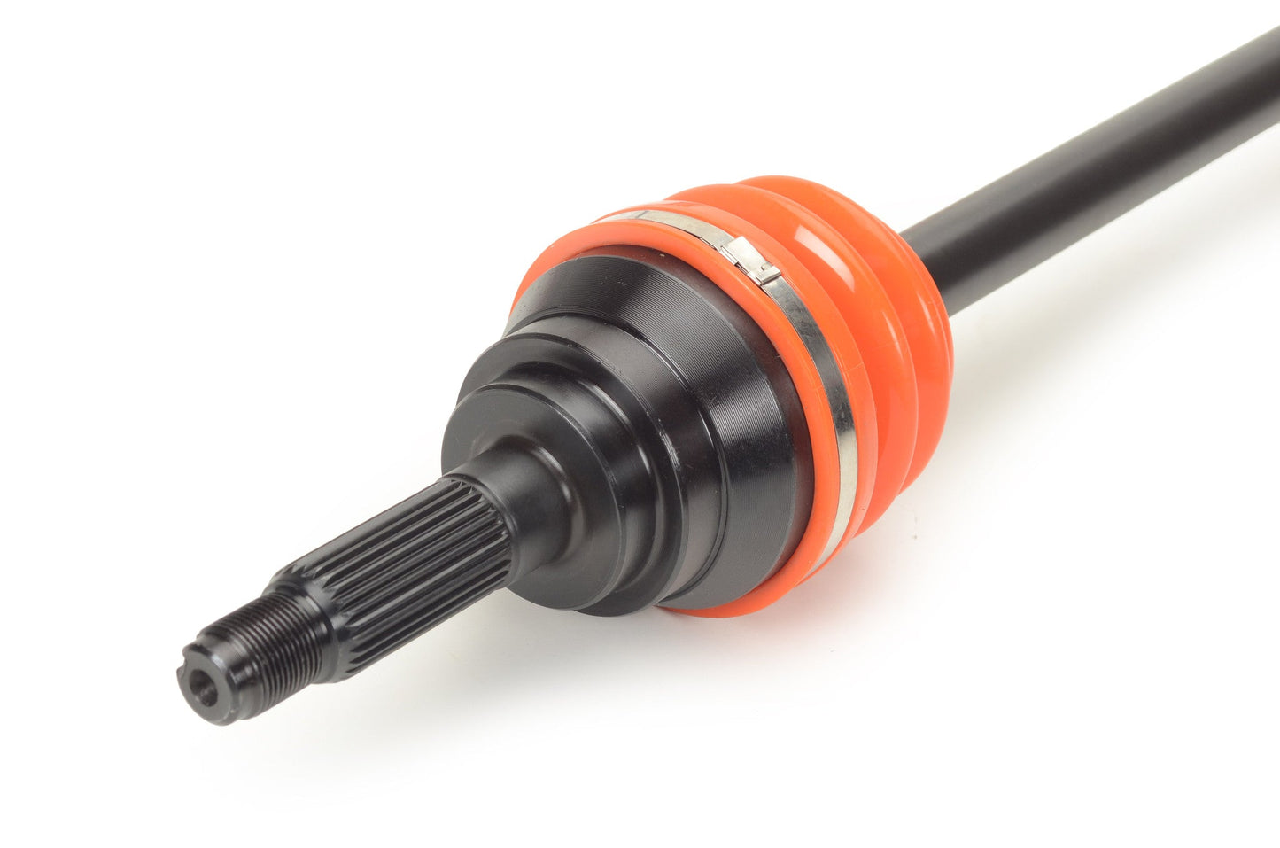 Tomioka Racing 1000HP Rear Axle Kit — Subaru Impreza STI 2005+ (TR-CS2003)