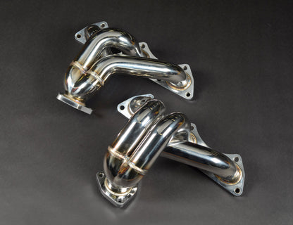 TR Turbo Manifold for Porche 911 996 GT2 & 997 GT2