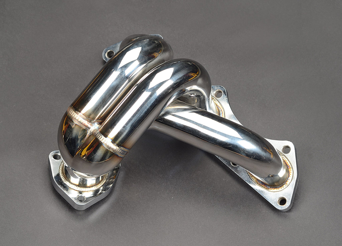 TR Turbo Manifold for Porche 911 996 GT2 & 997 GT2