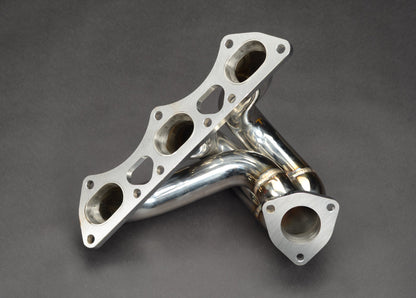 TR Turbo Manifold for Porche 911 996 GT2 & 997 GT2