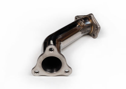 TR Equal Length Exhaust Manifold w/ Up-pipe for Subaru