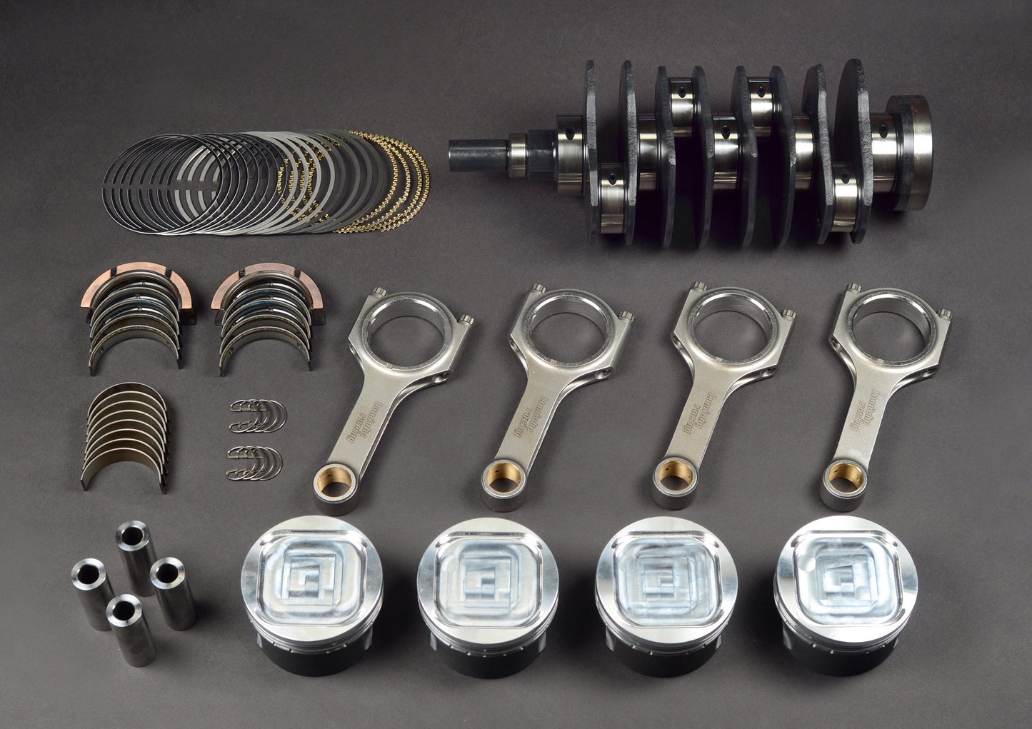 TR Subaru EJ20 Stroker Kit