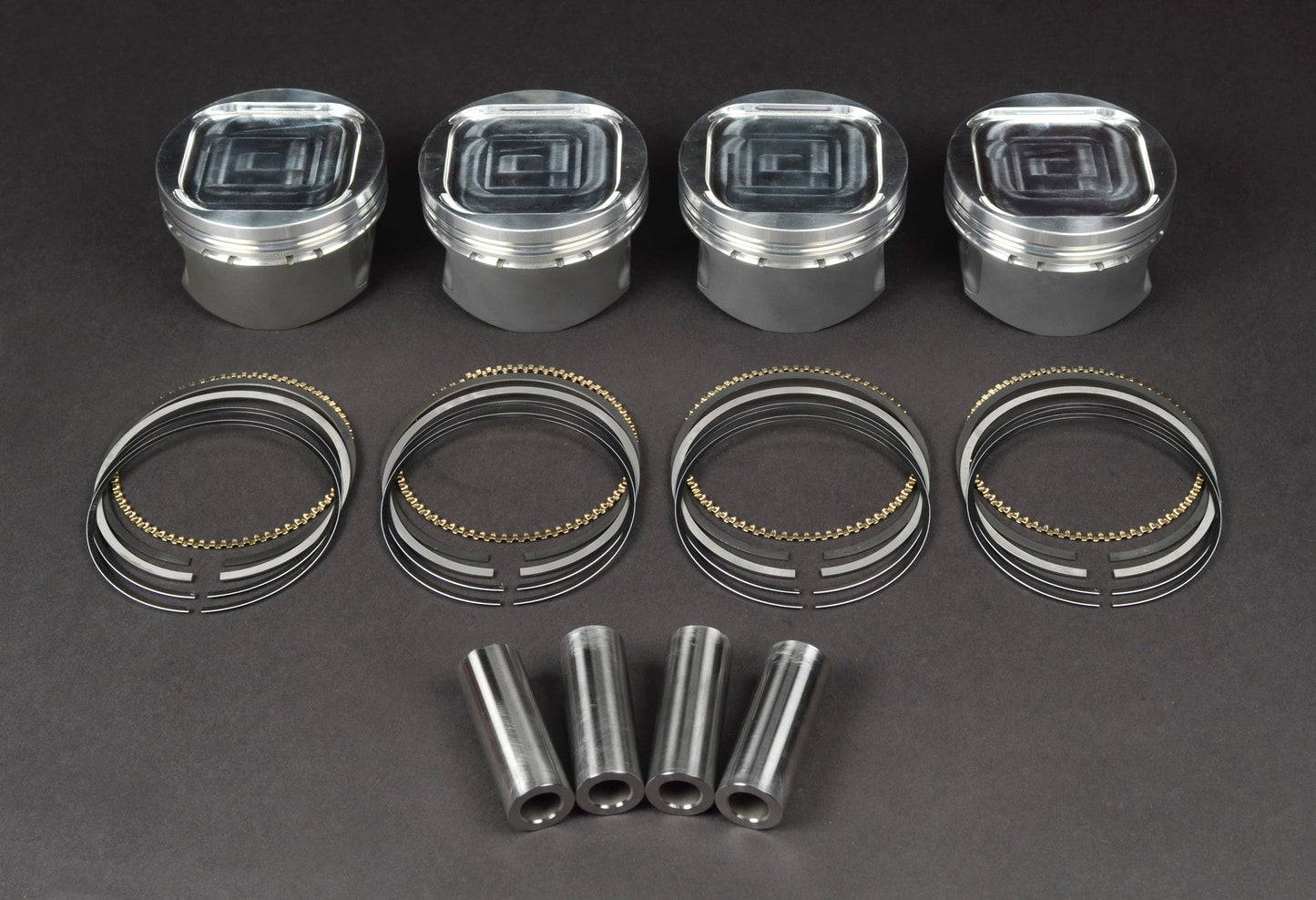 TR Premium Subaru EJ20 Stroker Kit