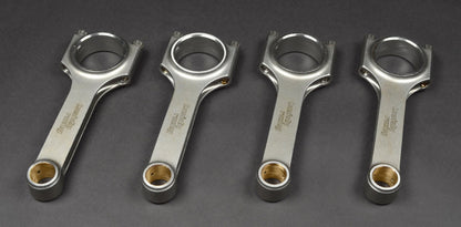Tomioka Racing Premium Mitsubishi 4B11 2.2L Stroker Kit (900+ HP)