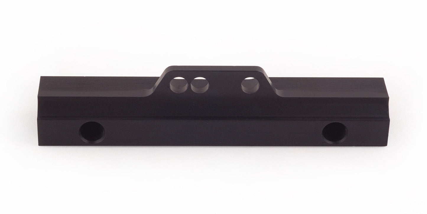 TR Fuel Rail Kit for Subaru WRX/STI