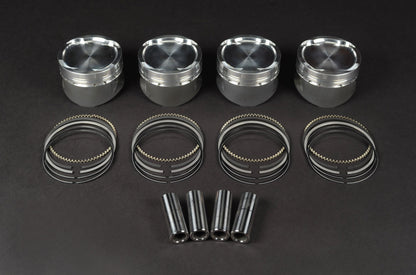 TR Piston Set for Mitsubishi 4G63 (85mm)