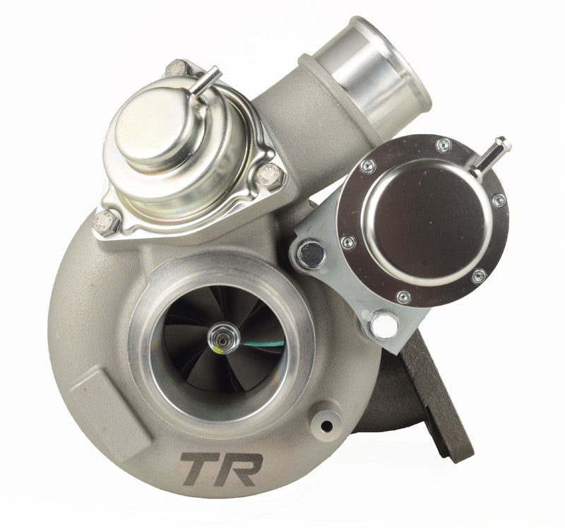 Tomioka Racing TD06-20G Turbo Upgrade – Hyundai Genesis Coupe 2.0T (TR-TG1001)