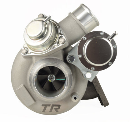 Tomioka Racing TD06-20G Turbo Upgrade – Hyundai Genesis Coupe 2.0T (TR-TG1001)