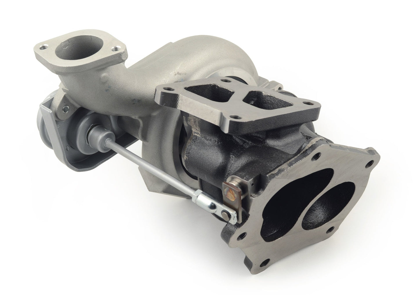 TR-TM1004 Sigma Turbo for Mitsubishi Evolution X (4B11T) | Bolt-On Turbo Upgrade