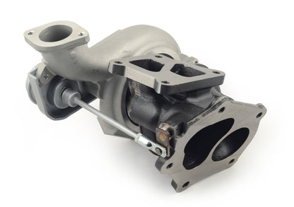 TR-TM1004 Sigma Turbo for Mitsubishi Evolution X (4B11T) | Bolt-On Turbo Upgrade