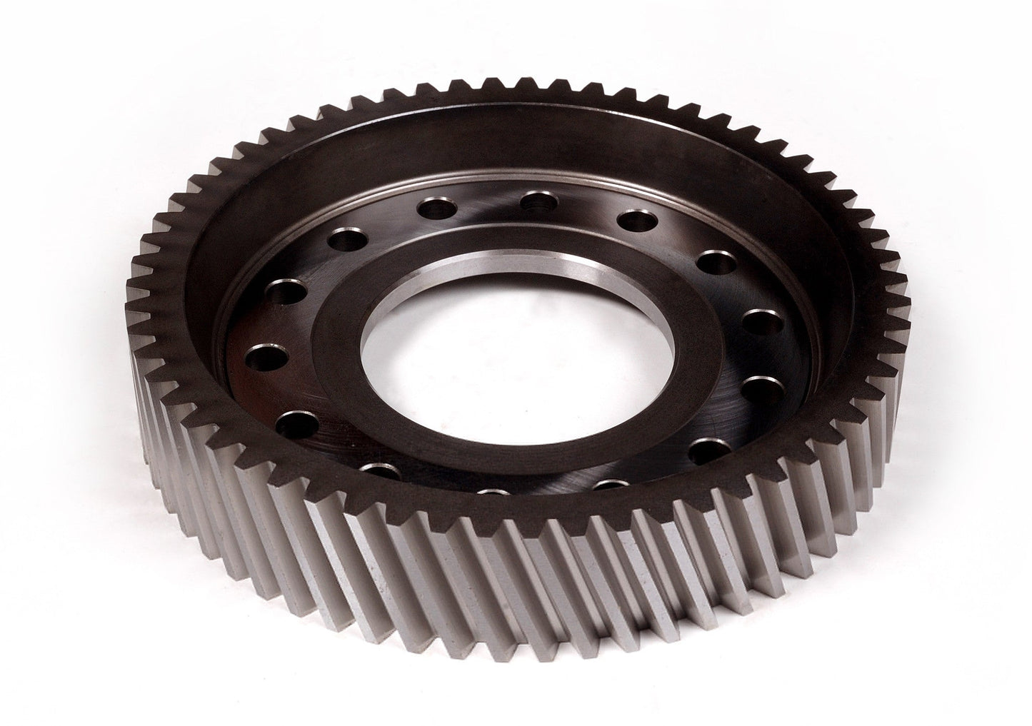 TR Final Drive Gear Set for EVO X 5-speed (5.00)