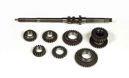TR Subaru GC8/GDA 5 Speed Close Ratio Gear Set for GC8 1998-2001 & WRX 2002-2003
