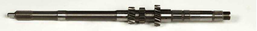 TR 5 Speed Close Ratio Gear Input Shaft for Subaru