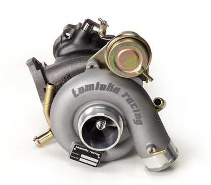 TR TD05-18G Bolt On Turbo Stock Replacement for Subaru WRX 2002-2007 and STI 2002-2010 w/ Billet Actuator (TR-TS1000)