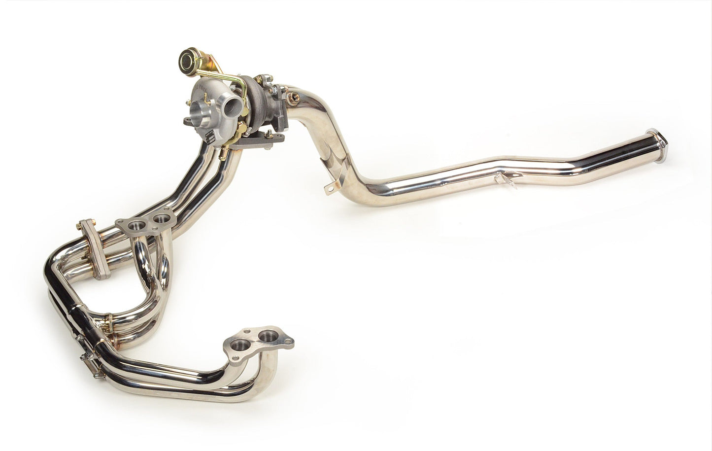 TR TD06-20G Twin Scroll Turbo Kit for STI 2008-2020