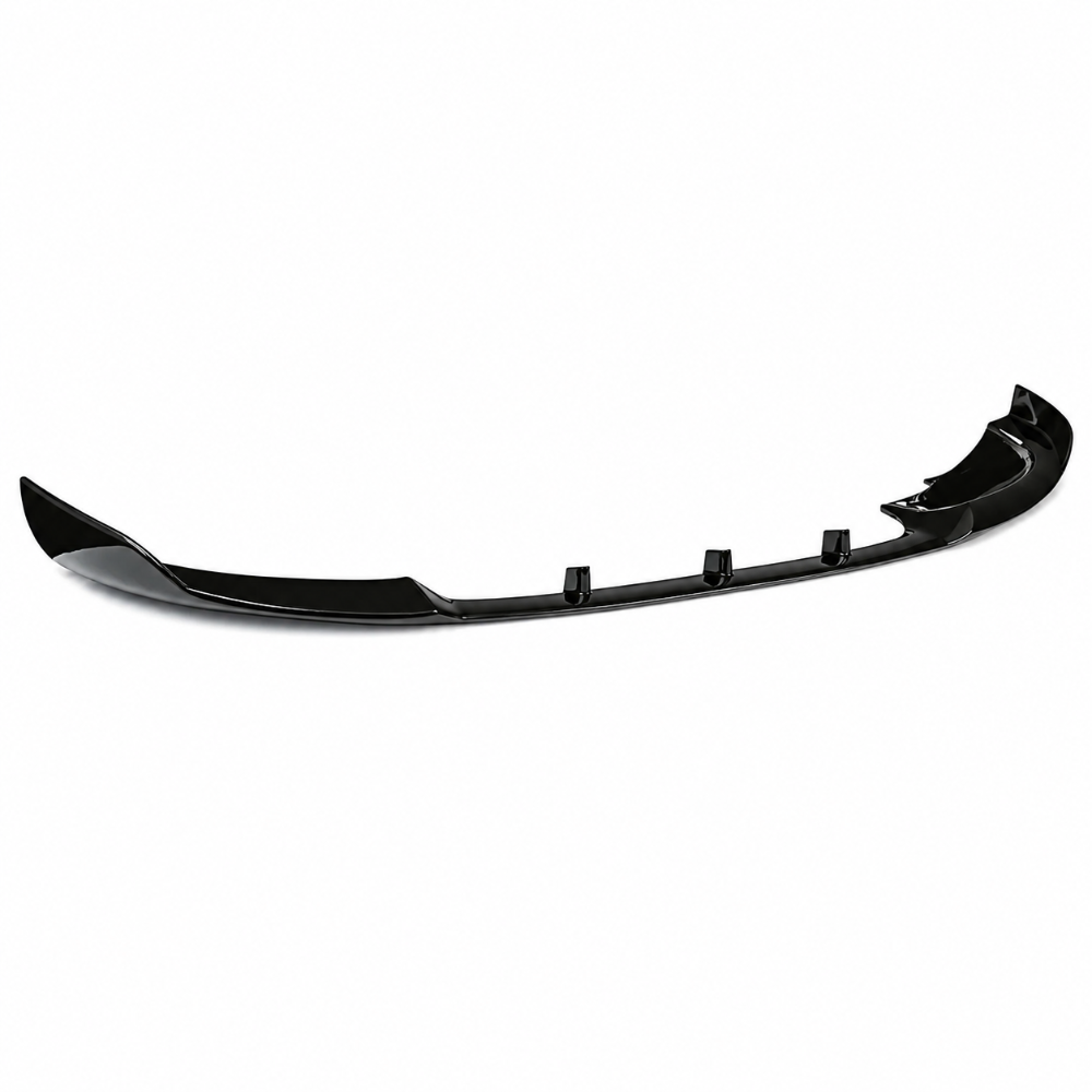 2017-2021 Jeep Grand Cherokee Track Demon Carbon Fiber Front Lip