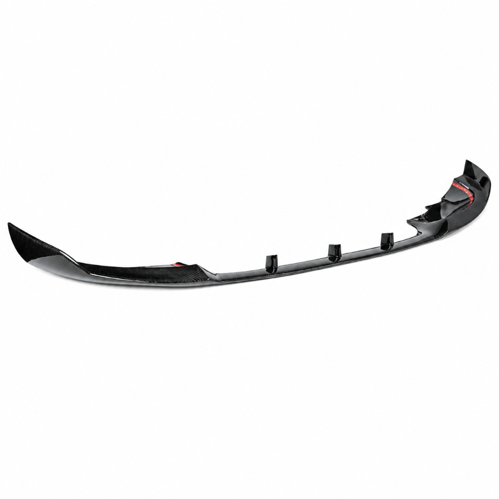 2017-2021 Jeep Grand Cherokee Track Demon Carbon Fiber Front Lip