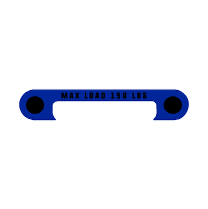 Trail Sight Overlays (Printed Series Vinyl) - 2021+ Bronco
