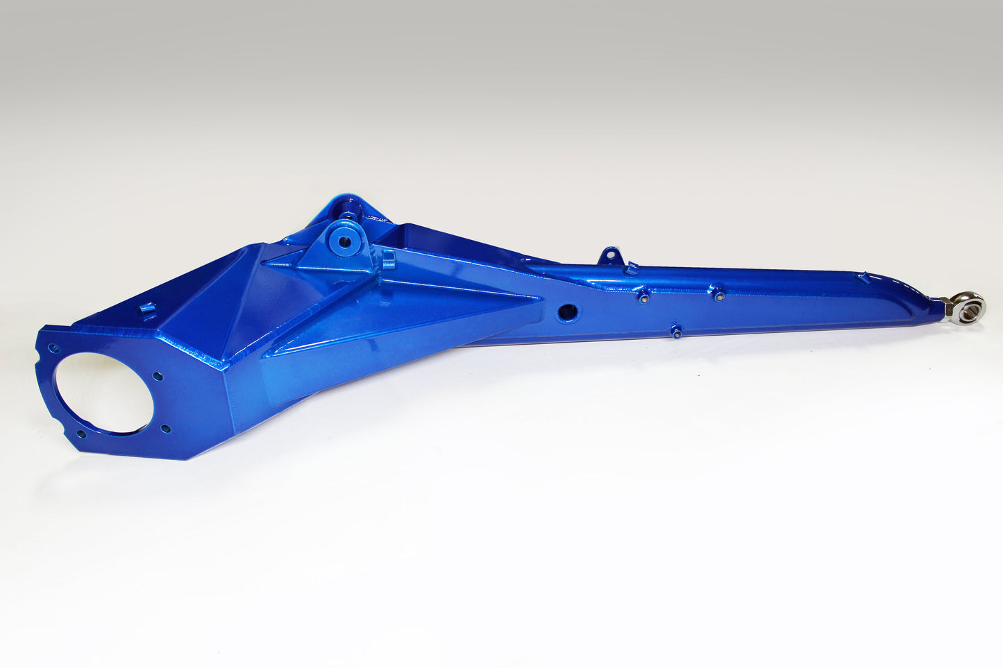 Polaris PRO XP MTS Suspension Kit